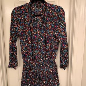 EUC Current Air Dress Size Small